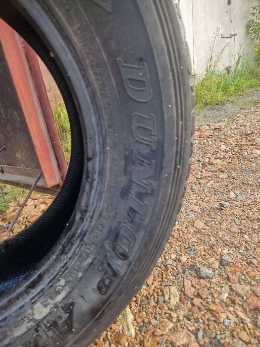 Продам шины на авто