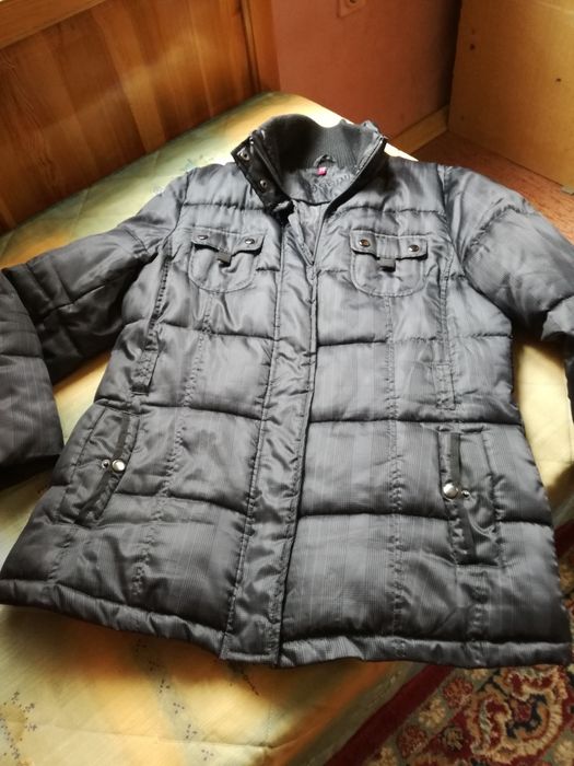 Дамски якета размер Л и М