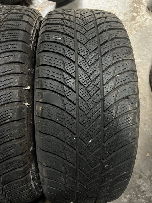 Anvelope M+S 225 55 18 Bridgestone 2024