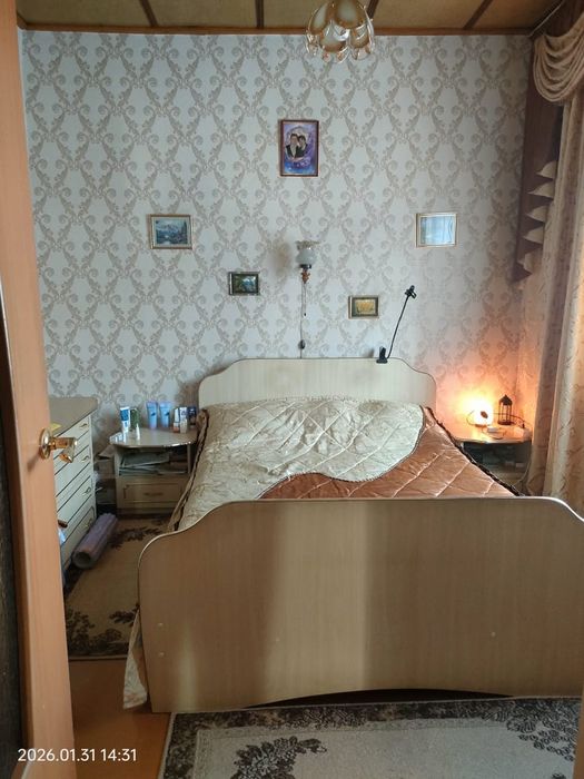 Продается дом в соцгороде