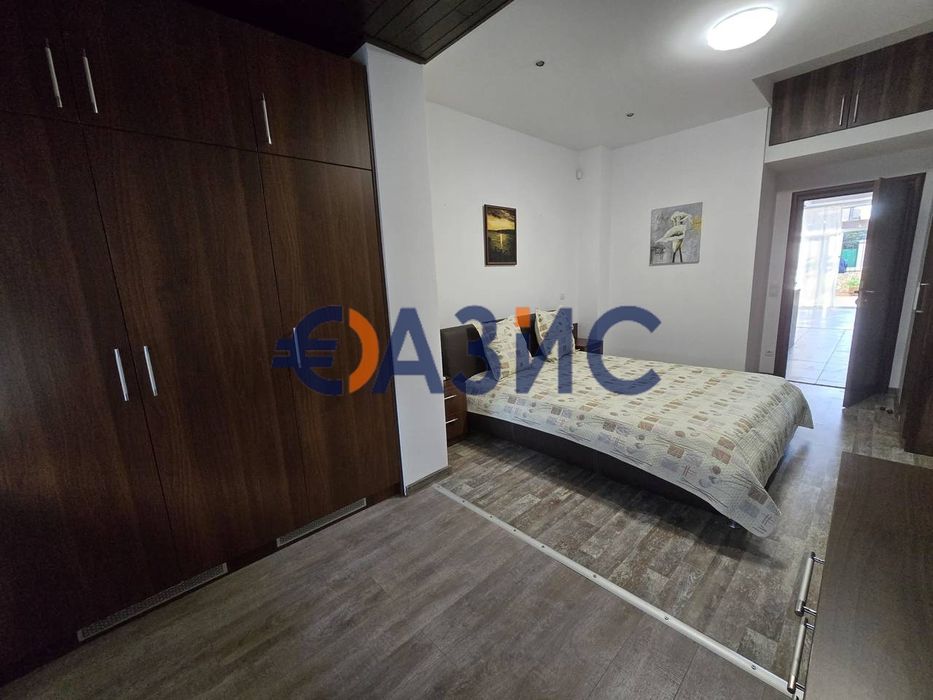 Продава се Двустаен апартамент в Несебър - 77 кв.м за 1403 €/кв.м - Снимка #1