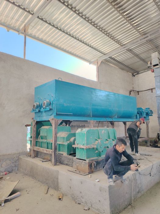 Шнек на заказ shnek