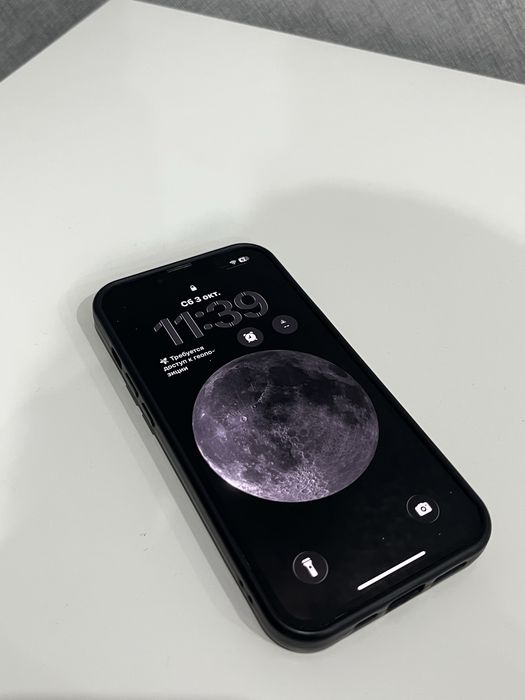 Iphone 13 midnight 128gb