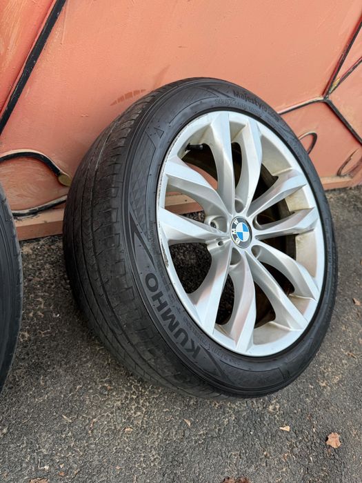 Диски Бмв R18 оригинал