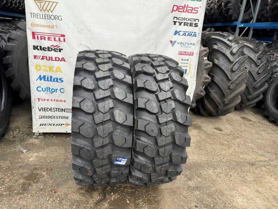 Cauciucuri pentru MANITOU 460/70R24 marca CEAT