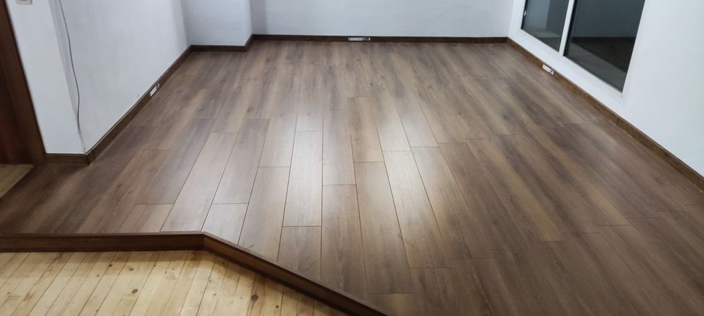 Редене на ламинат