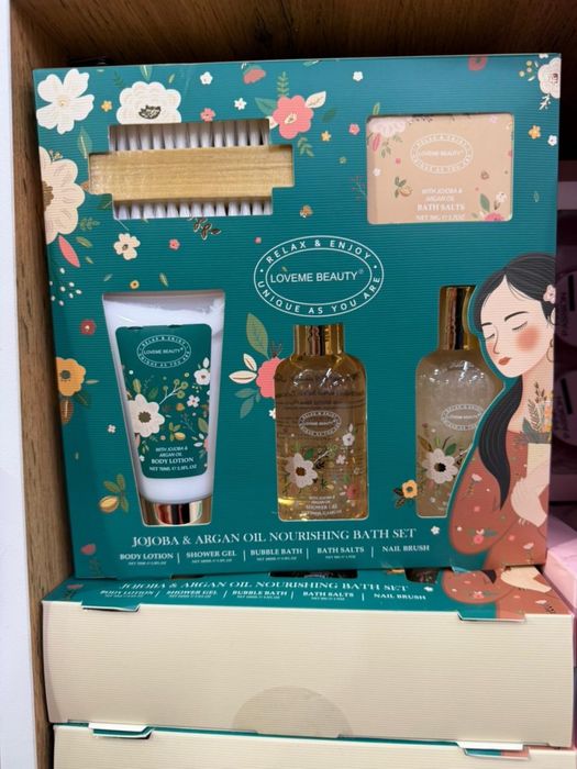 Подарочные наборы