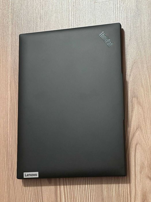 Lenovo ThinkPad L14, AMD Ryzen 5 Pro 7535U, 16GB RAM, 238GB - NOU