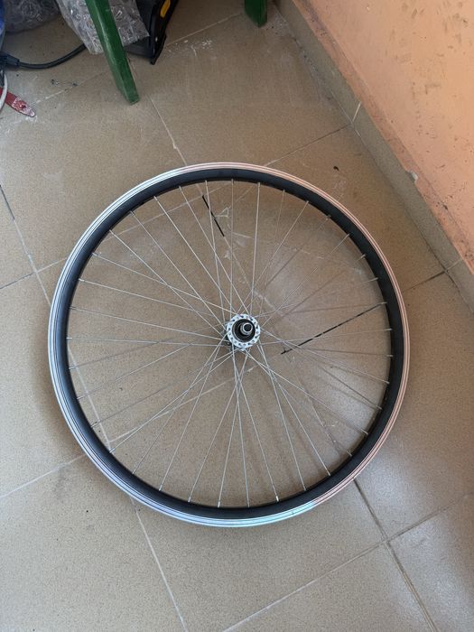 Части за колела