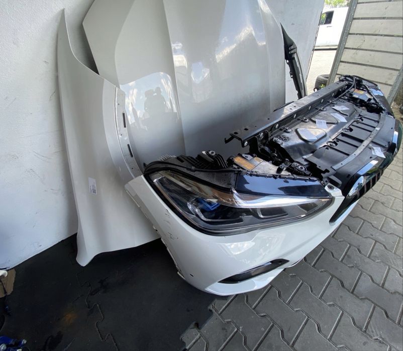 fata completa bmw x5 g05 m-pachet laser diesel/ benzina