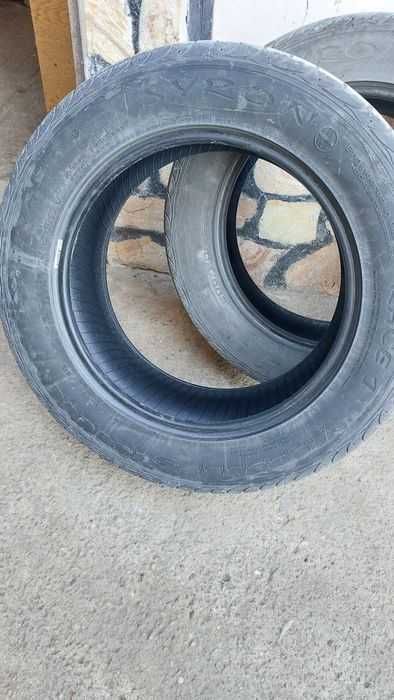 Гуми летни Syron