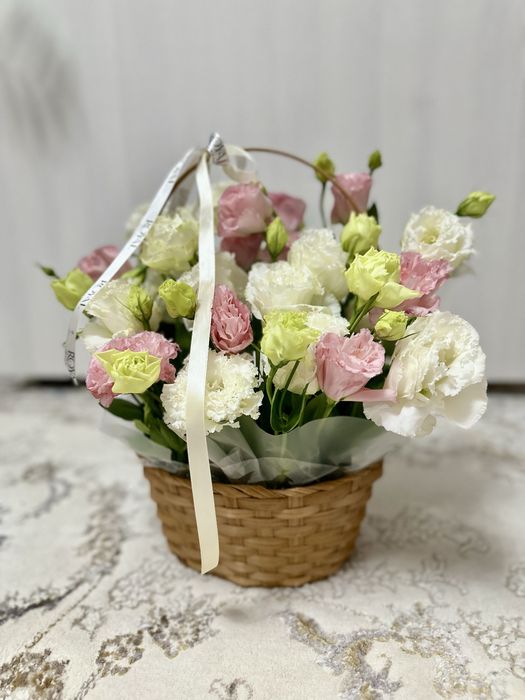 Продам 2 букета. Состояние хорошее