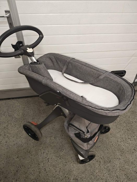 Детска количка Stoke V5