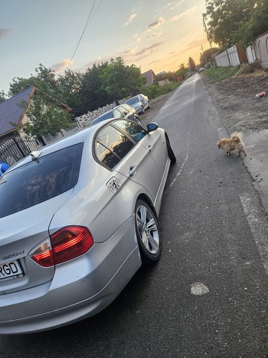 BMW 3 Series 2007 — imagine 2