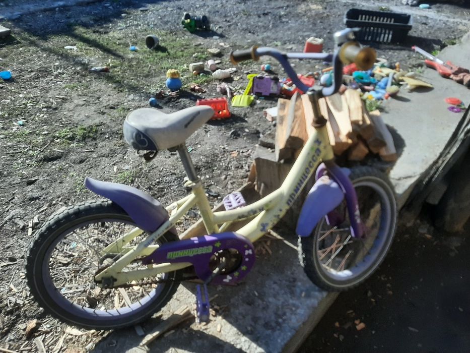 Продам 2 велосипеда