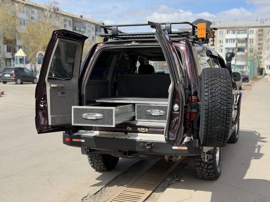 Продам/обменяю машину TLC 105.