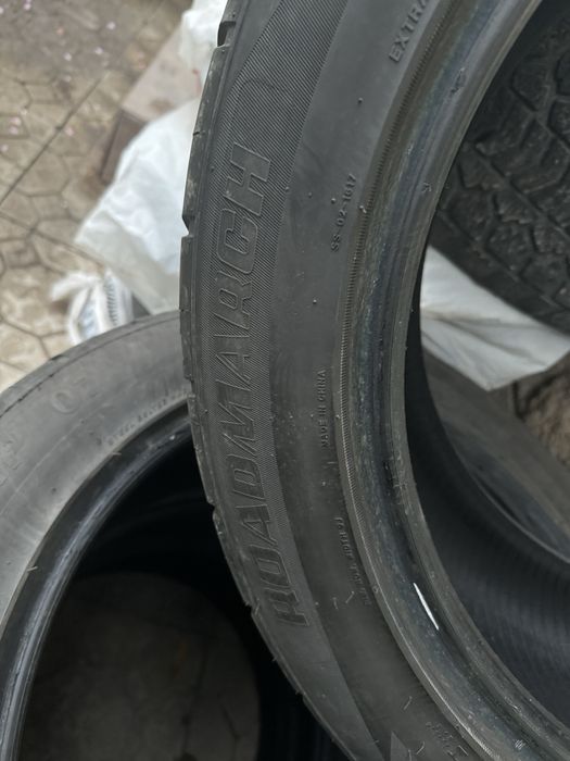 Летние шины roadmarch