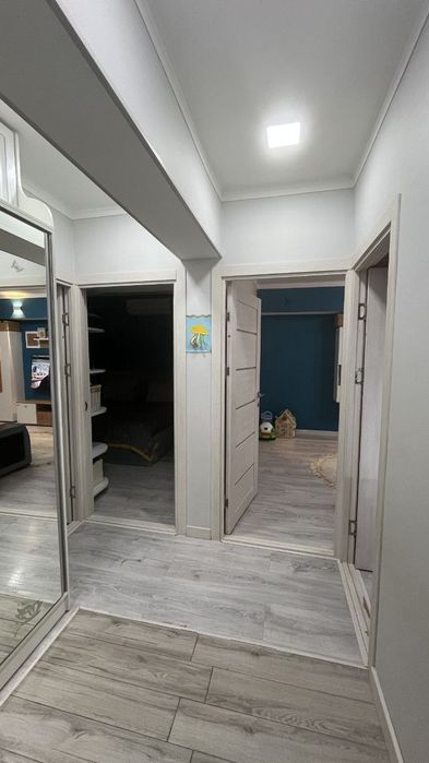 Ипотека 2/1/4 77 СЕР. ул.Паркентская N33