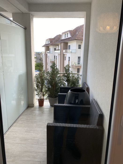 Apartament cu 3 camere in Otopeni cu loc de parcare