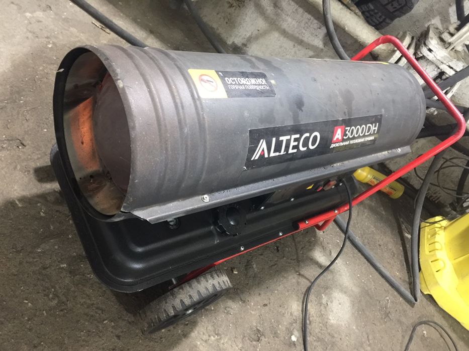 Теплый бокс по часовой