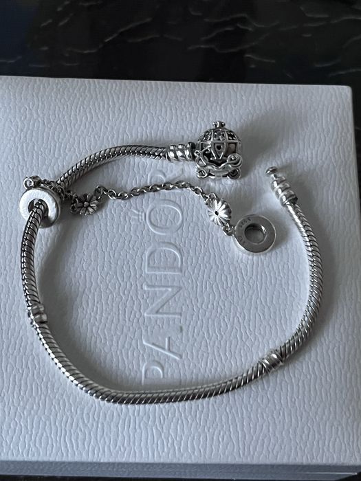 Оригинални талисмани Пандора