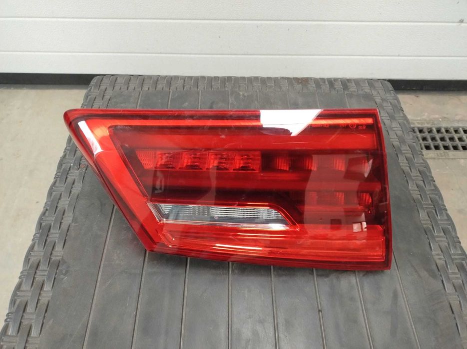 Stopuri Lampa  Tripla Dreapta Portbagaj hayon BMW G30