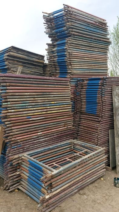 Аренда опалубка Каскелен