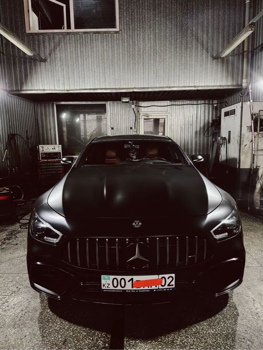 Лобавое стекло Алматы