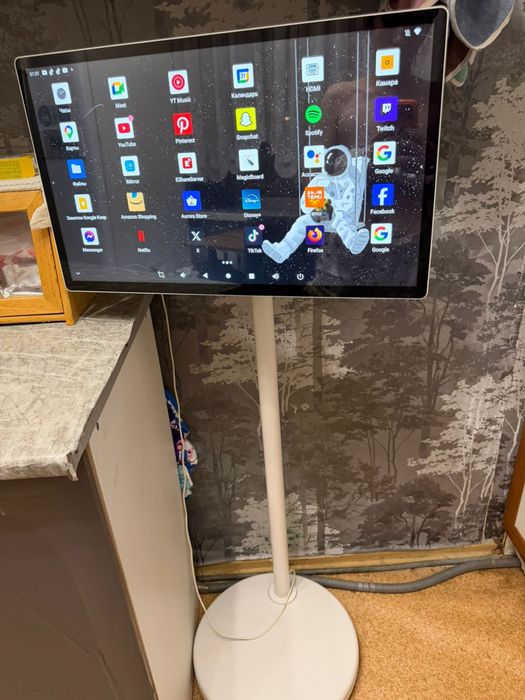 Продам Smart планшет