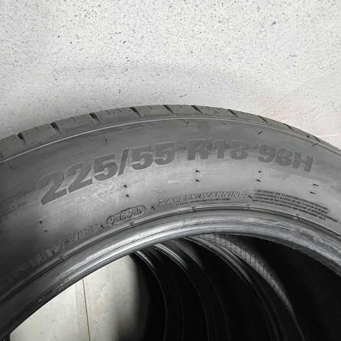 Шины Kumho Crugen