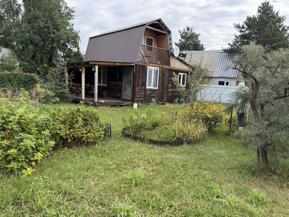 Продам дачу. Оо горизонт
