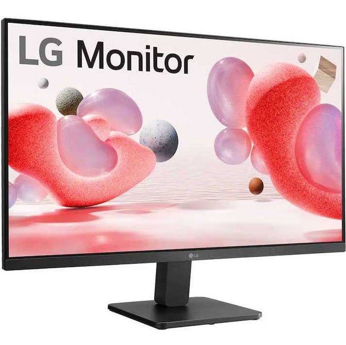 Монитор 27'' LG 27MR400-B, IPS, 1920 x 1080, VGA, 100hz