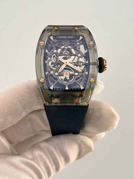 Maikou Bode Limited ed. 22 of500 Pieces 
ref MB028-01