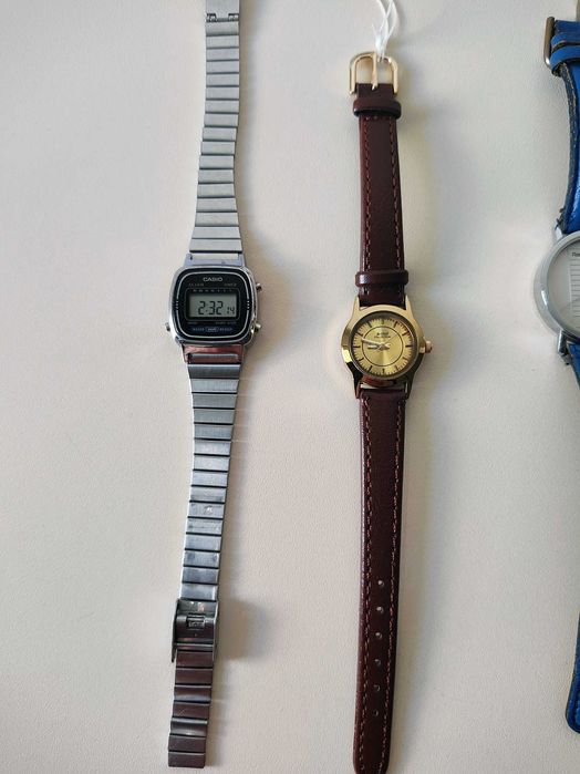 Дамски часовници Casio Akteo