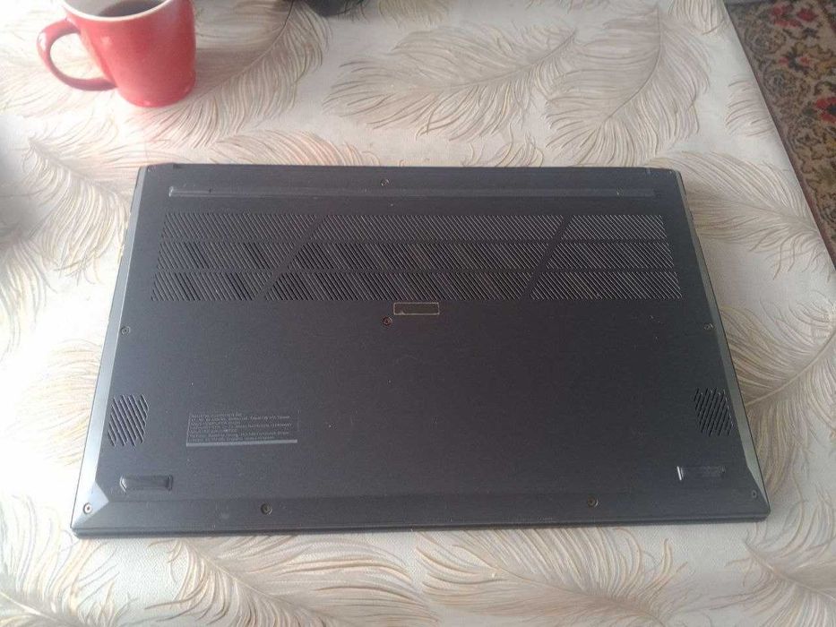 Asus VivoBook Pro 15 OLED (i5-11300H / 8GB) Срочно!