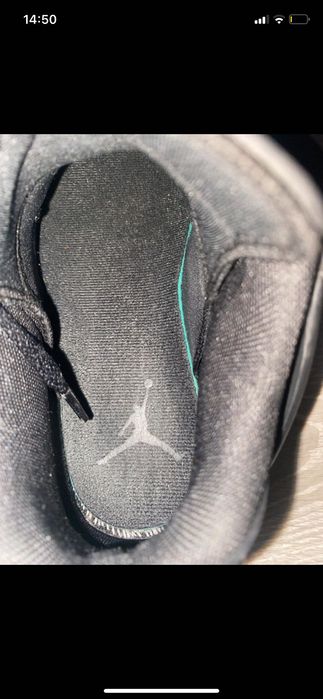 Jordan Spizike marimea 40