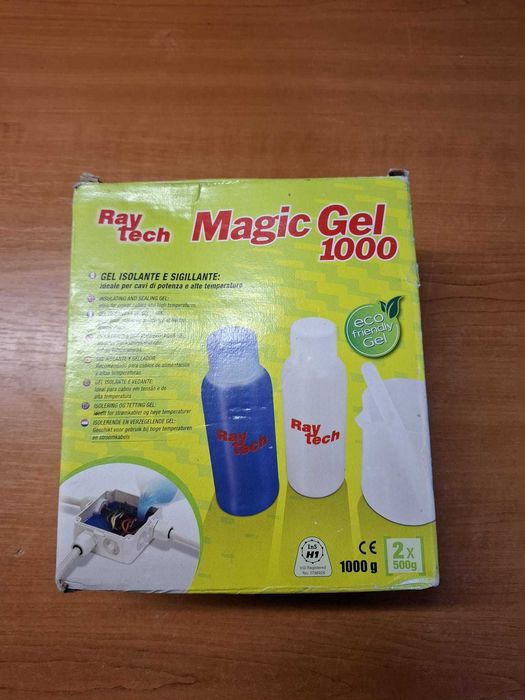 Vand Gel de izolare hidrofob - Magic Gel 1000