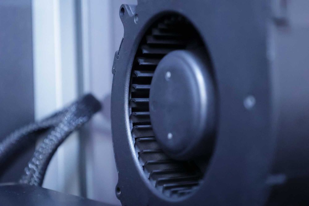 REDUCERE DE PASTE ! - Imprimanta 3D Creality K1C