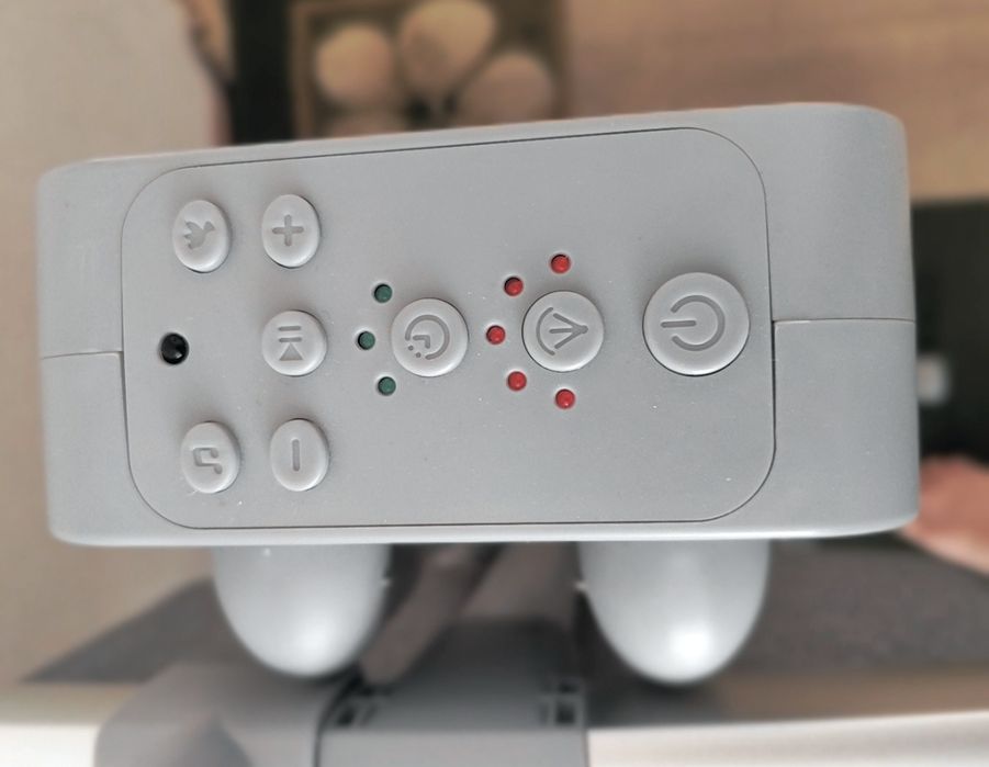 Elektron lulka bolalar uchun