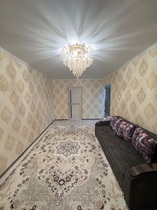 Продаётся 3х комнатная квартира