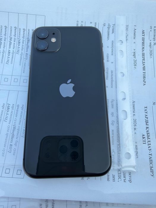 Продам iPhone 11 ляля состояний