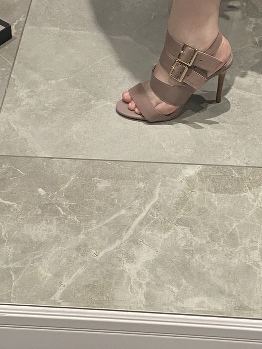 Новые туфли, 37 размера,Basconi