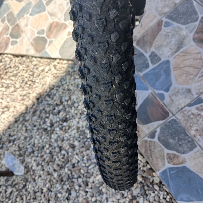 bicicleta velors geniu 2.9 cadru otel
