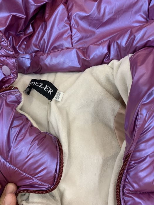 Продам детский комбинизон