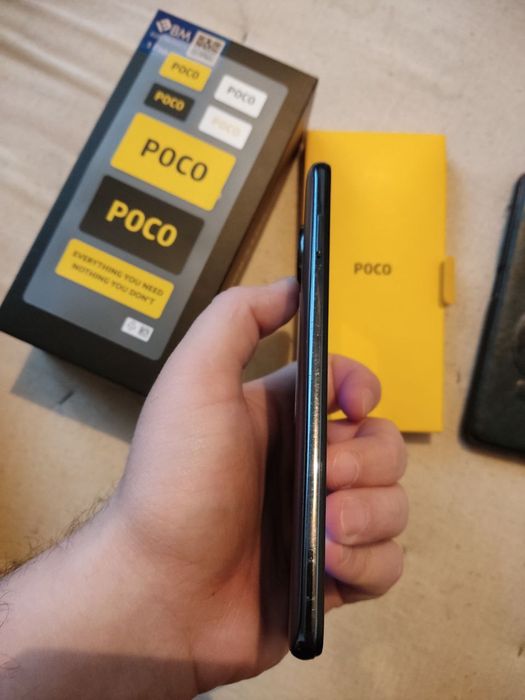 Poco x3 pro 8/256