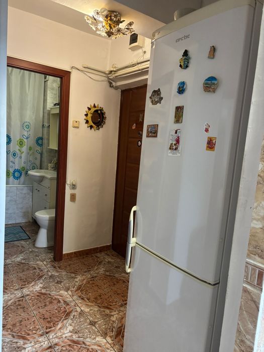 Apartament de vanzare 2 camere zona chitila ilfov