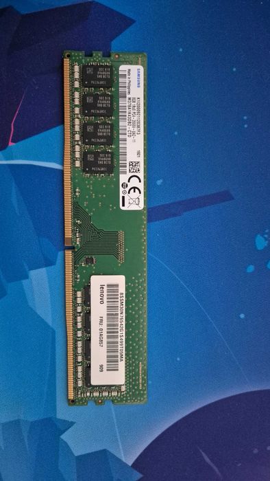 Memorii RAM DDR4