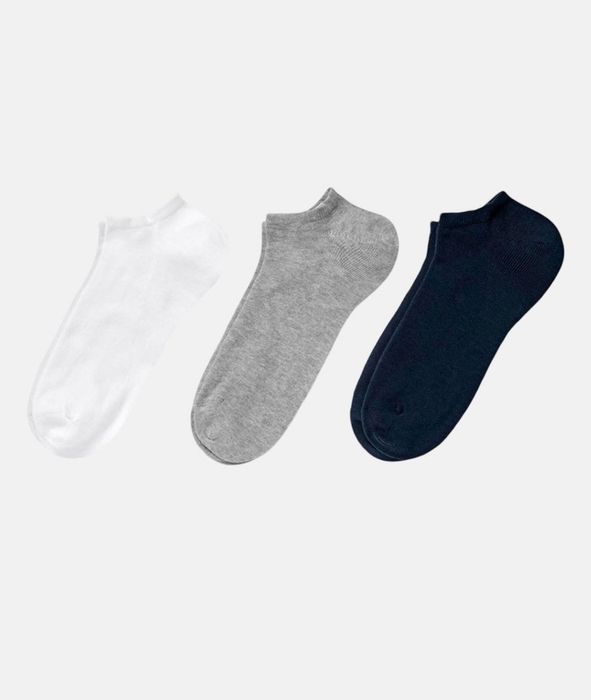 Мужские носки от Tchibo.