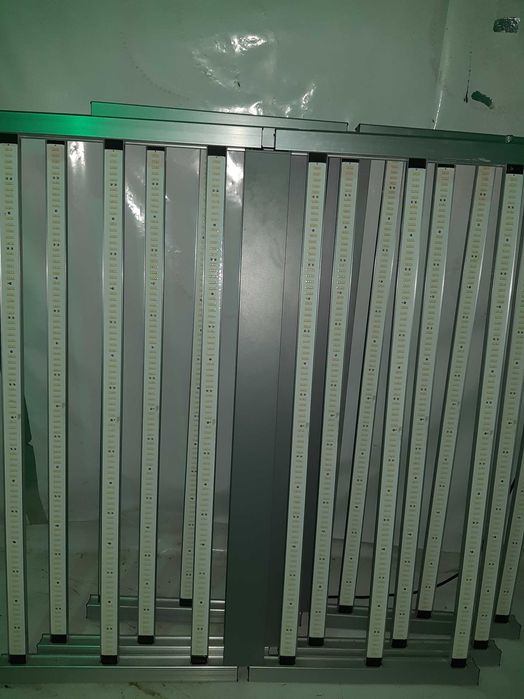 VXLED 660 PRO led grow light