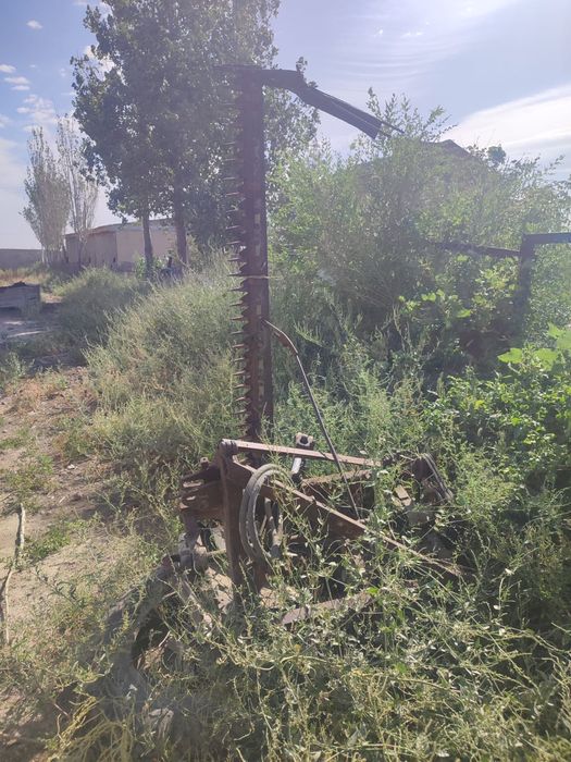 Сельхозтехник запчасти